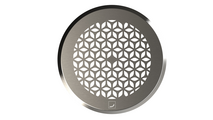 Rendering ComfoGrid CLRF/TVA Comfortable indoor ventilation 