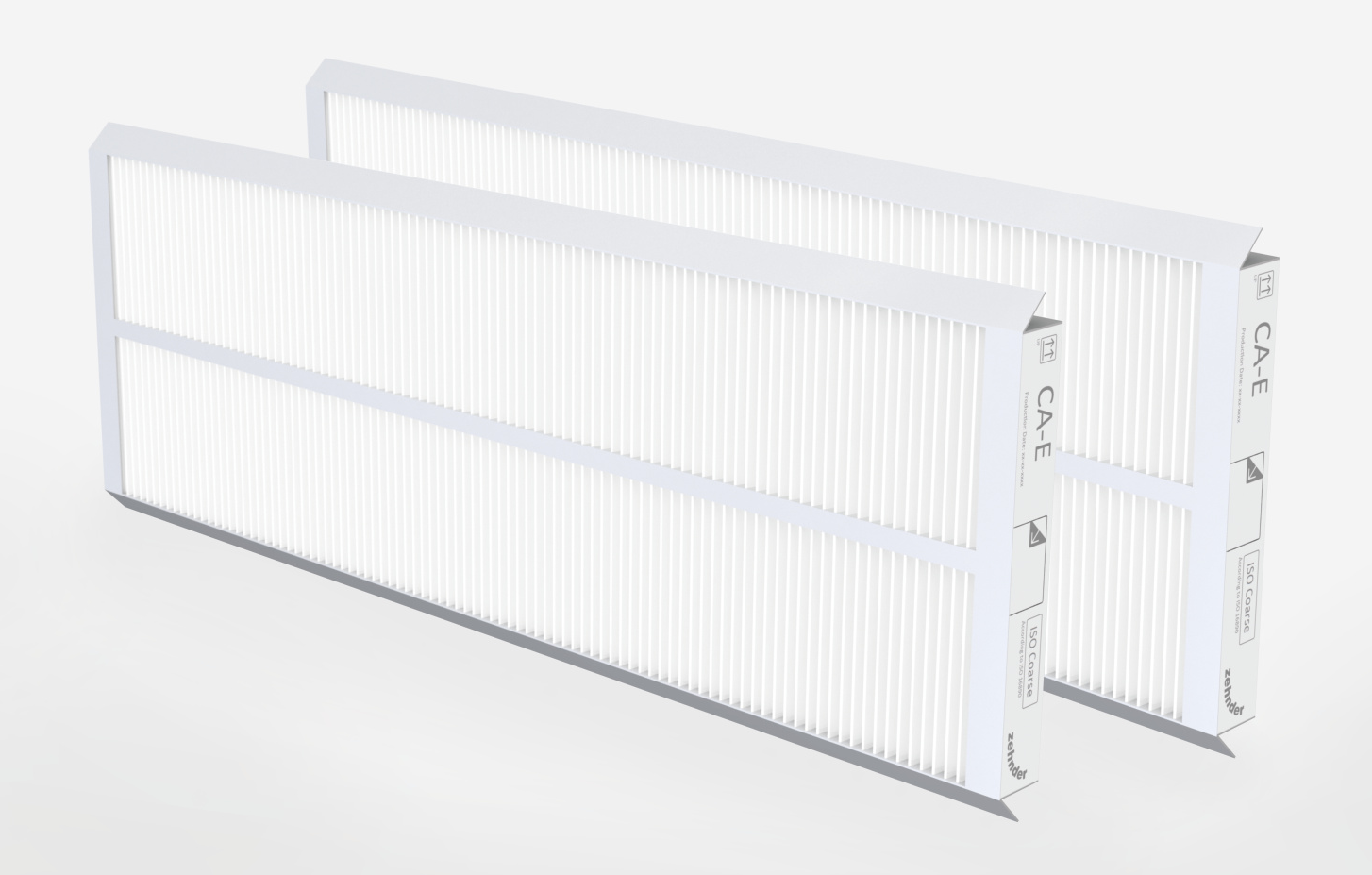 Filtr pro větrací jednotku Zehnder ComfoAir E