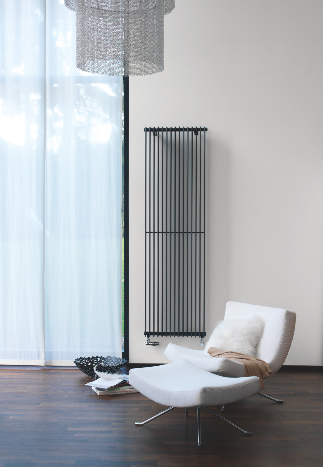 Zehnder_RAD_Excelsior-HY_milieu_livingroom Rendering Zehnder Excelsior Decorative radiator
