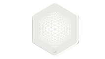 Rendering ComfoGrid CLRF/TVA Design line Comfortable indoor ventilation 