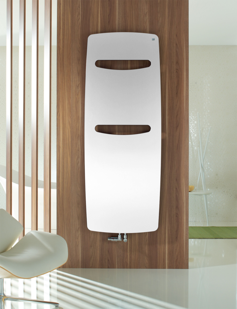 Zehnder Vitalo Spa - Elektrický provoz