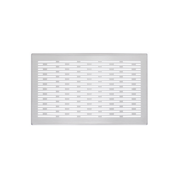 Rendering Comfortable indoor ventilation Front view