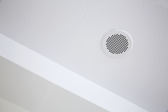 Reference Comfortable indoor ventilation 