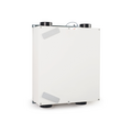 Cut-Out Zehnder ComfoAir 160 Comfortable indoor ventilation 