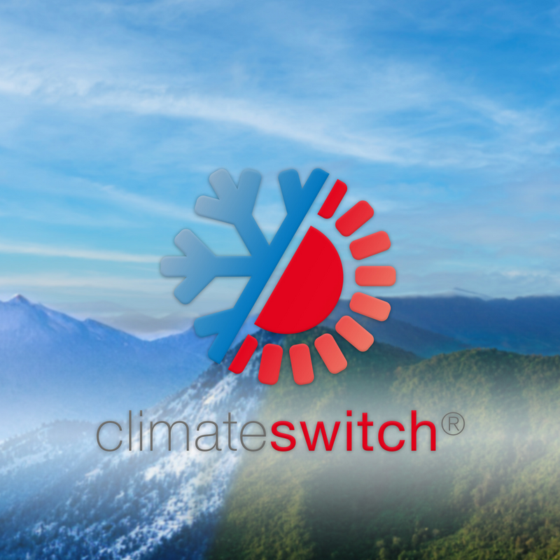 Zehnder ClimateSwitch