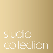 StudioCollection_Logo_RGB-PNG Studio Collection, Corporate Design 2023, Logo, Display, Digital, Gold