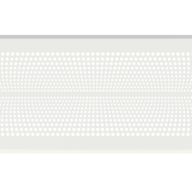 Rendering Comfortable indoor ventilation 