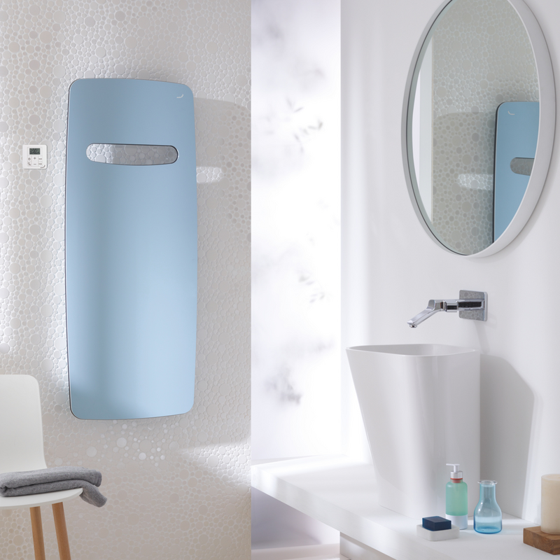 Zehnder Vitalo Spa