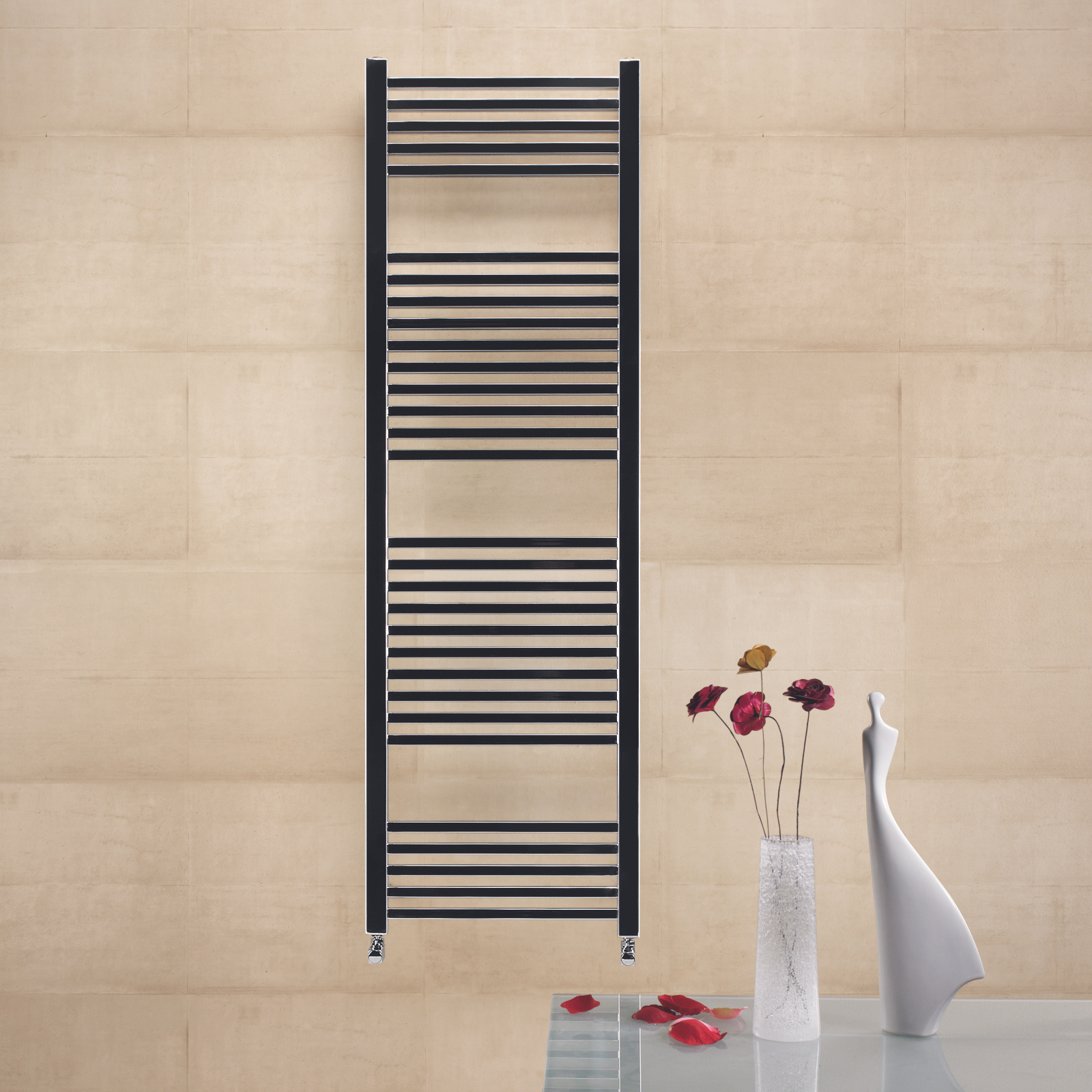 Rendering Impa Decorative radiator 