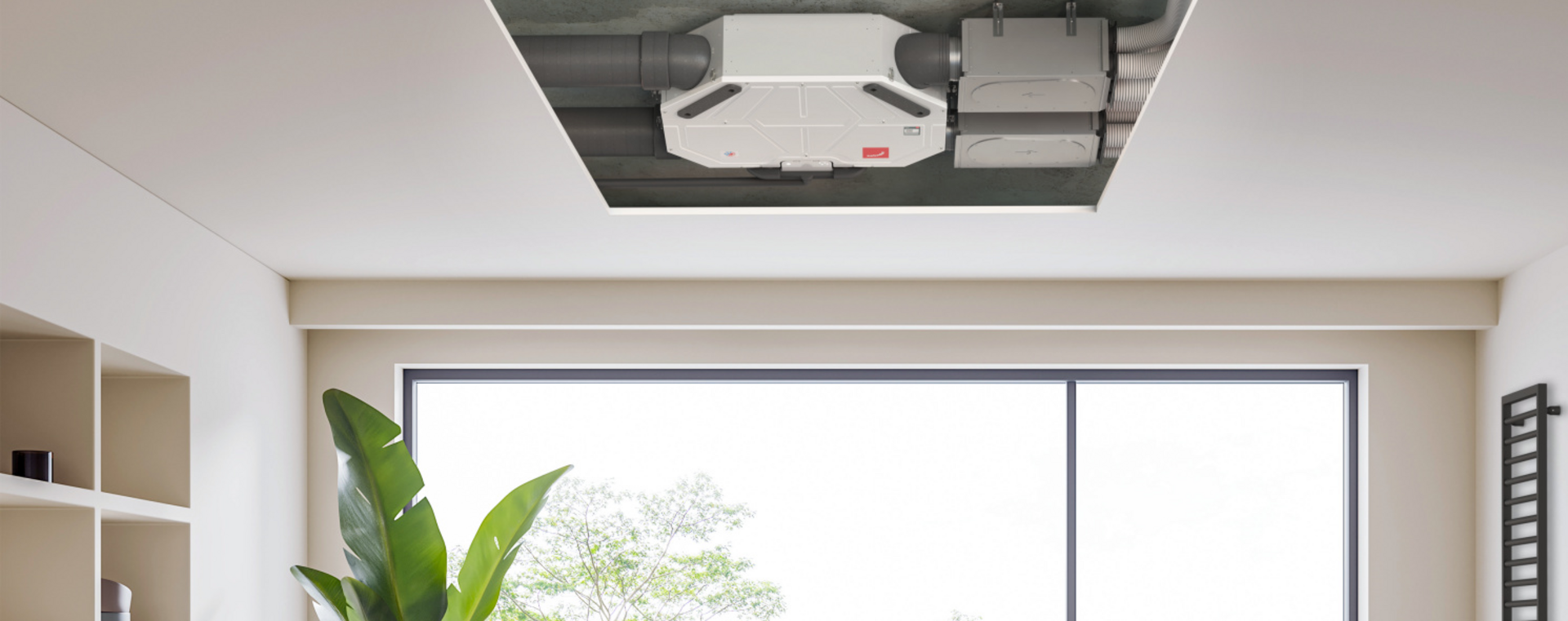 Bathroom, modern, CA Flex Setup, Subway 150-60,