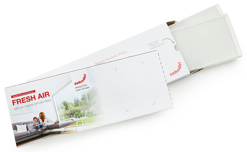 Sada filtrů vzduchu pro ComfoAir Q, 2 ks