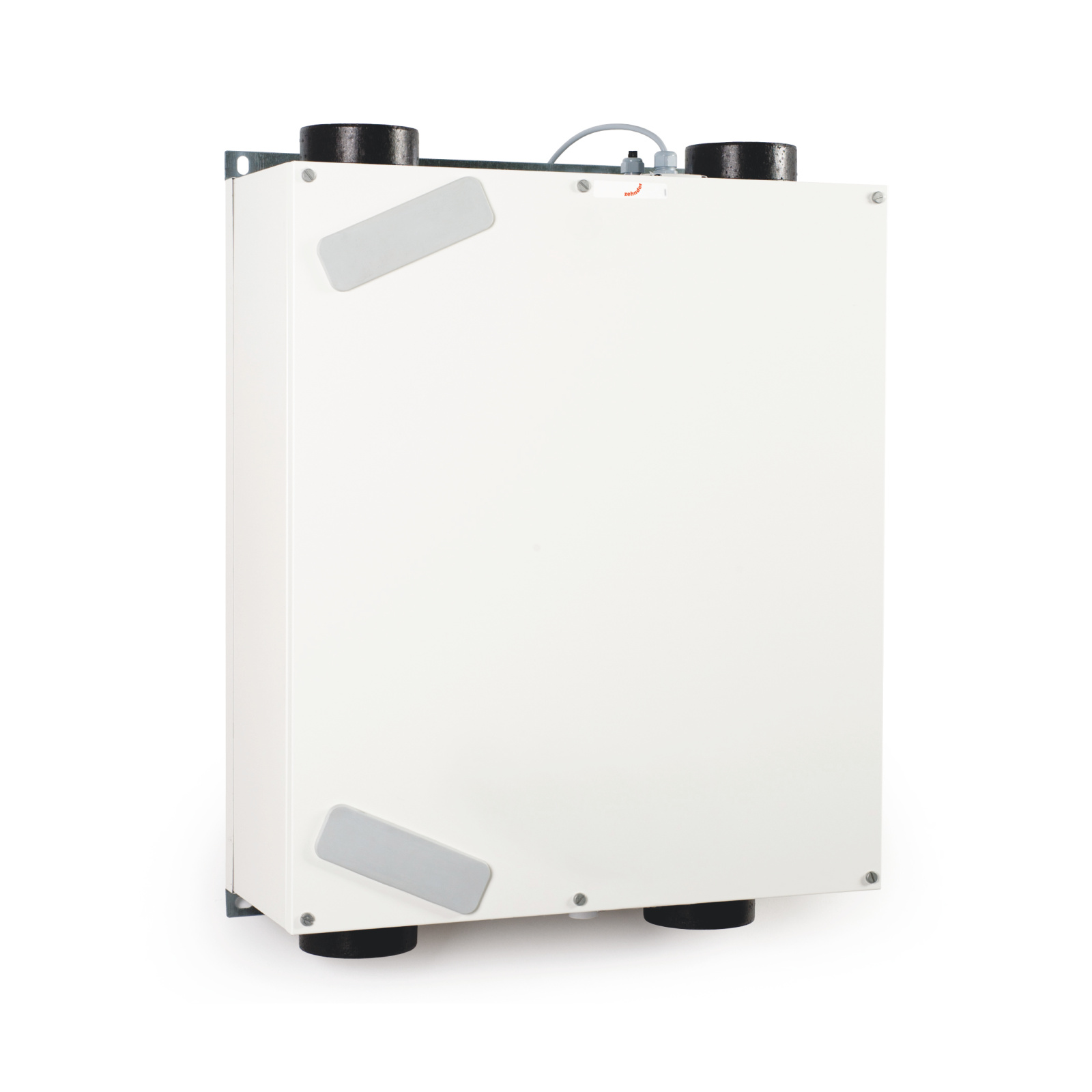 Cut-Out Zehnder ComfoAir 160 Comfortable indoor ventilation 3D view