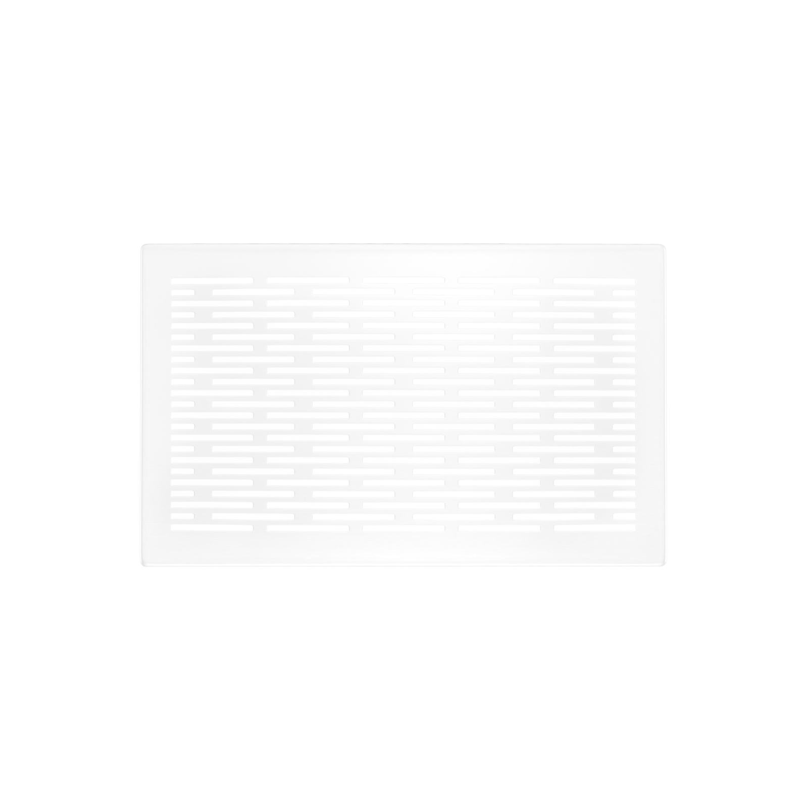 Cut-Out Zehnder ComfoGrid CLD Comfortable indoor ventilation Top view