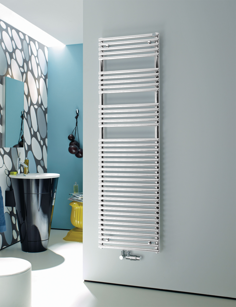 Zehnder Forma Spa - Elektrický provoz