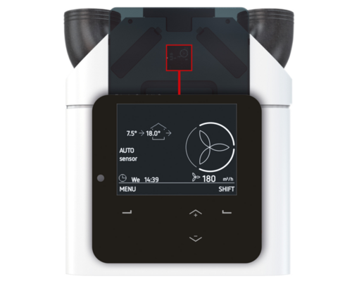 Ideální ovládání