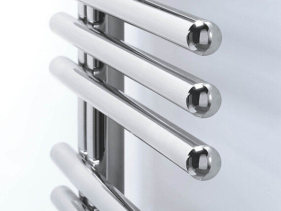 [Translate to Deutsch:] Badheizkörper Zehnder Yucca