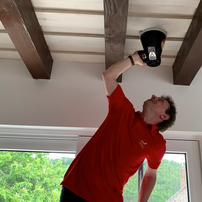 Webinář Zehnder | Komfortní větrání | Jak správně zprovoznit a vyregulovat systém větrání s rekuperací tepla