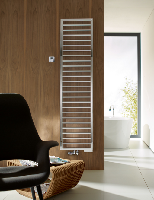 Vyzkoušejte online konfigurátor - návrh radiátoru do koupelny snadno a rychle.