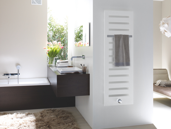 Zehnder Metropolitan Bar Rendering Zehnder Metropolitan Bar Decorative radiator