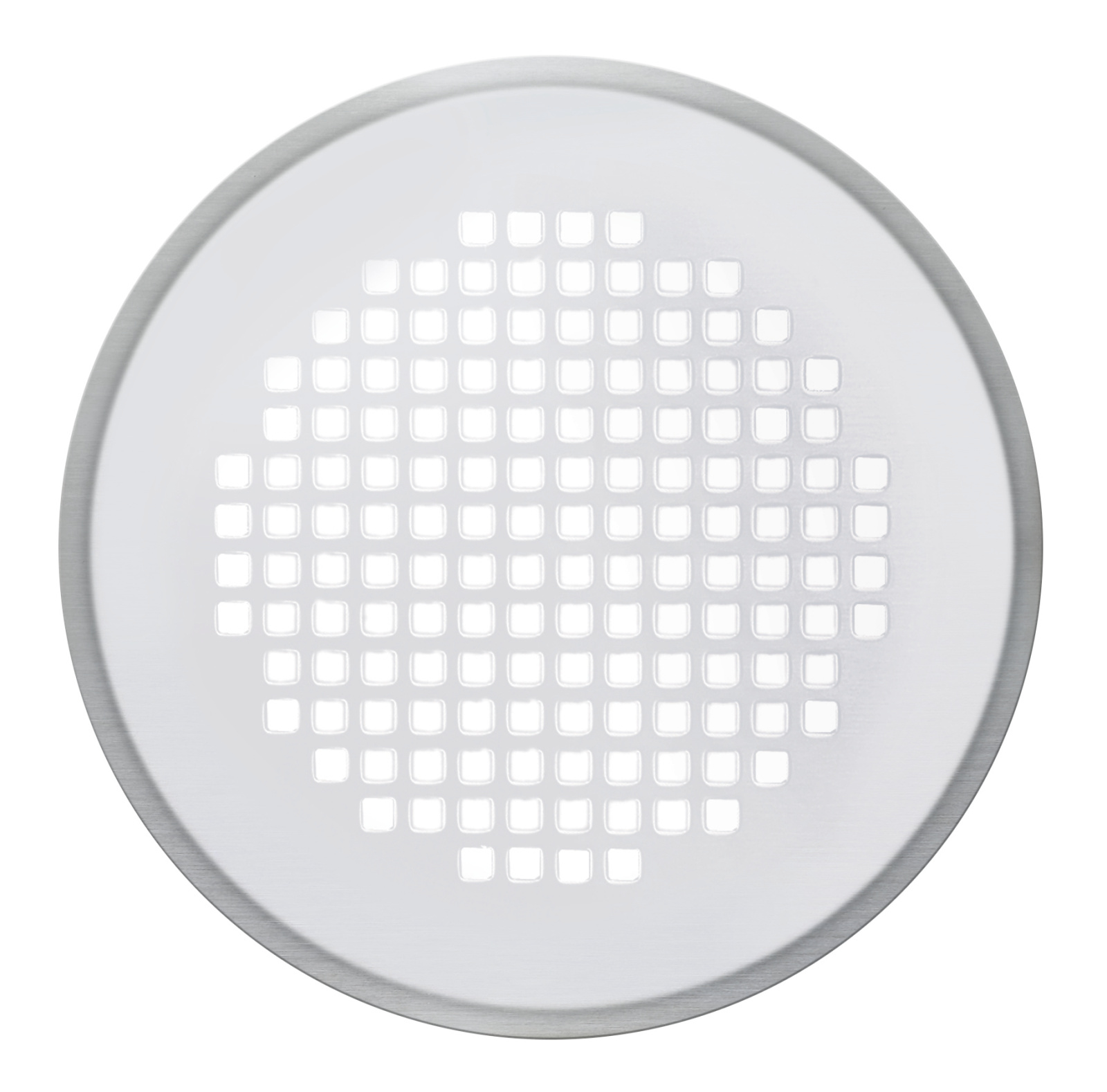 Rendering Comfortable indoor ventilation Front view