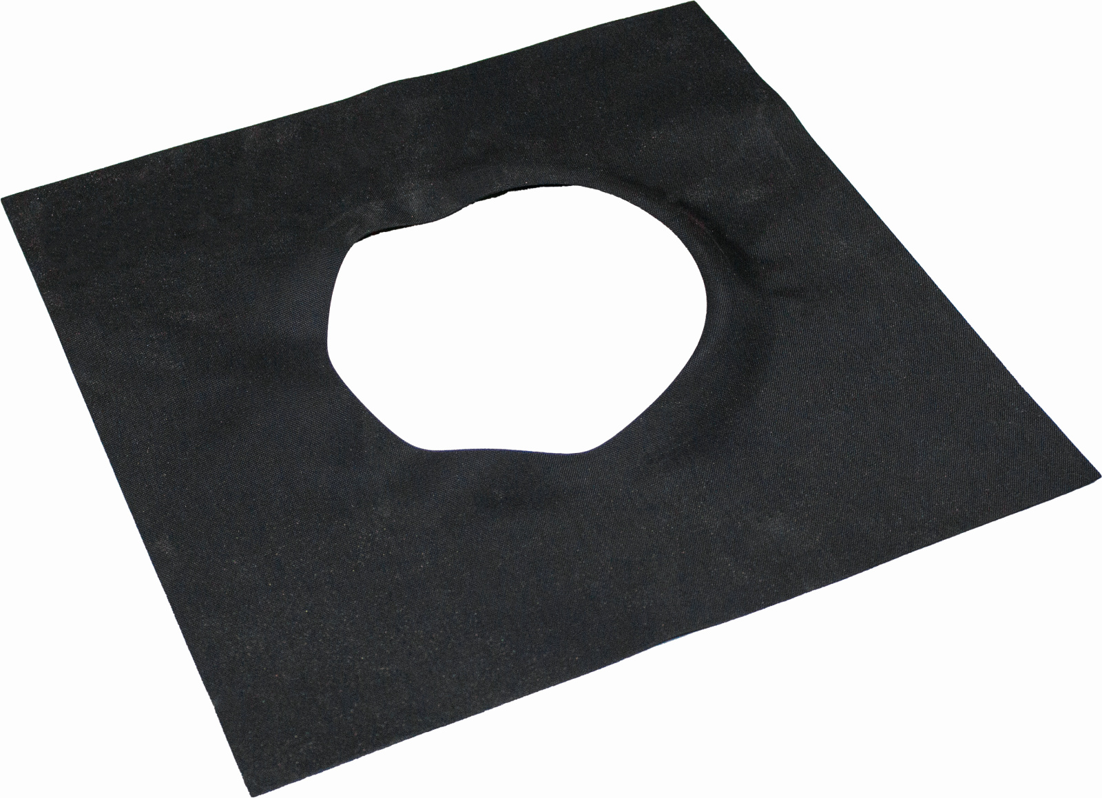 Cut-Out Zehnder ComfoPipe Compact Comfortable indoor ventilation Angled view