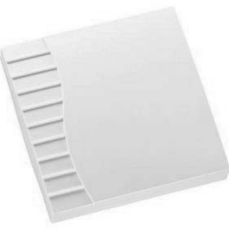 Cut-Out Zehnder Humidity Room Sensor Comfortable indoor ventilation Front view