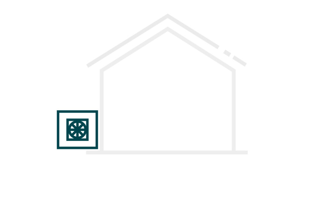 Které radiátory jsou vhodné pro tepelná čerpadla?