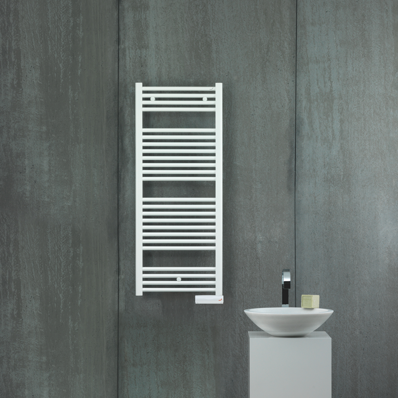 Cut-Out Virando Decorative radiator 