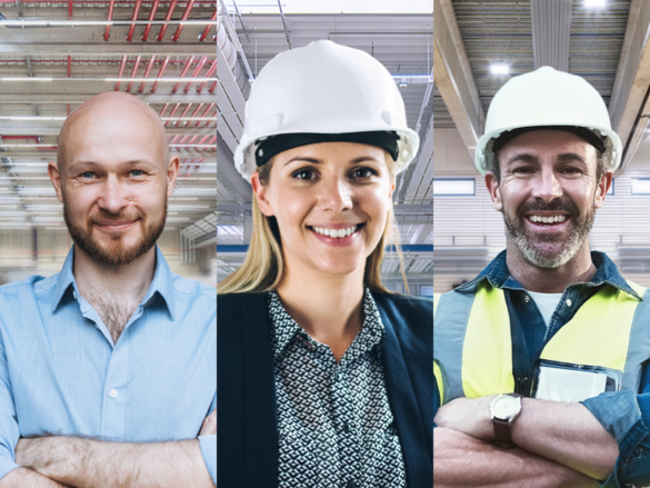 Nezávislá studie prokazuje účinnost stropních sálavých panelů