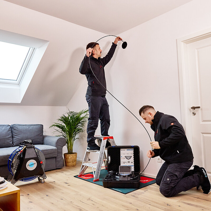 Webinář Zehnder | Komfortní větrání | Jak pečovat o systém větrání s rekuperací tepla