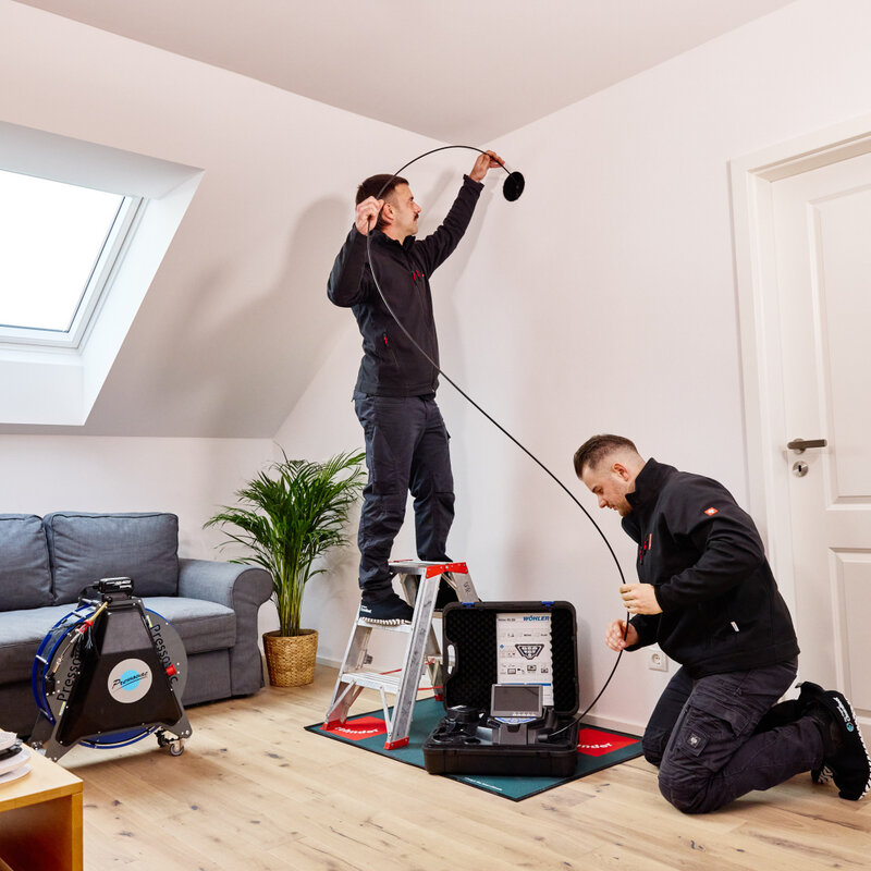 Webinář Zehnder | Komfortní větrání | Jak pečovat o systém větrání s rekuperací tepla