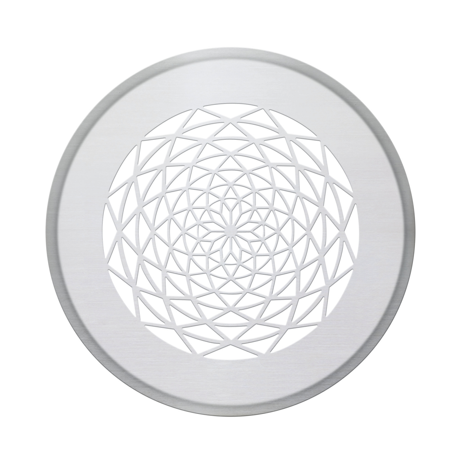 Rendering Comfortable indoor ventilation Front view