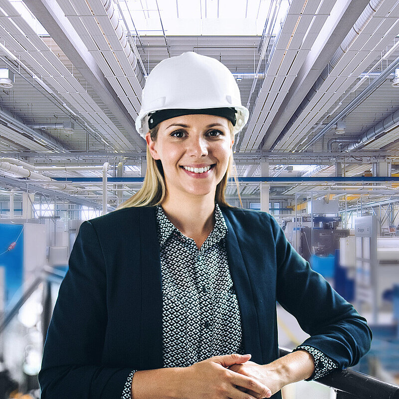 Výsledky energetické studie o výstavbě nové výrobní haly v Paříži