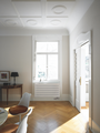 Rendering Zehnder Nova Neo Decorative radiator 