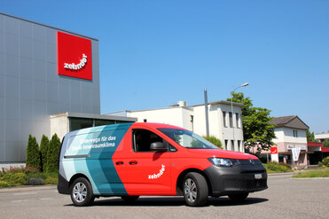 Zehnder Group získává španělskou společnost Siber