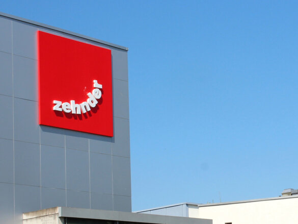 Informace a novinky Zehnder