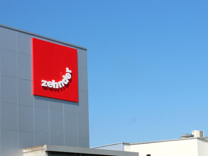 Zehnder Group získává španělskou společnost Siber