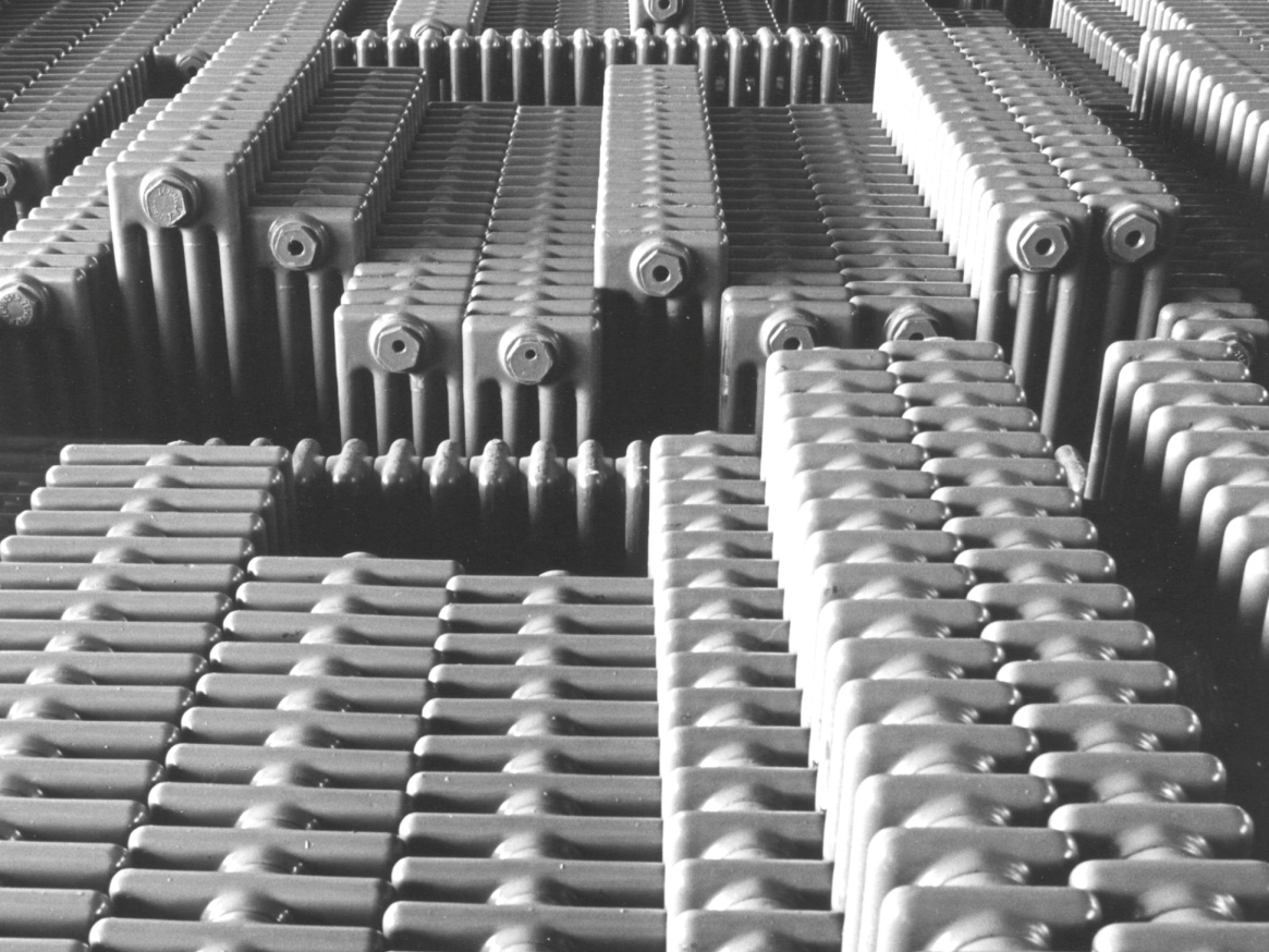 Zehnder_RAD_Charleston_radiator_history Zehnder Charleston: 1930