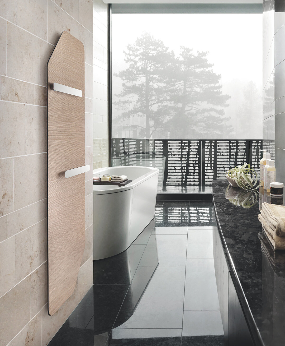 Designové radiátory Zehnder | Zehnder Group