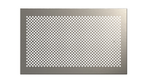 Rendering ComfoGrid CLD Comfortable indoor ventilation 