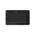 Cut-Out Zehnder Silvertop Comfortable indoor ventilation Angled view