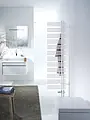 bathroom, 170-050, YA, Cut-out, room divider, laterally open pipe arrangement, left version