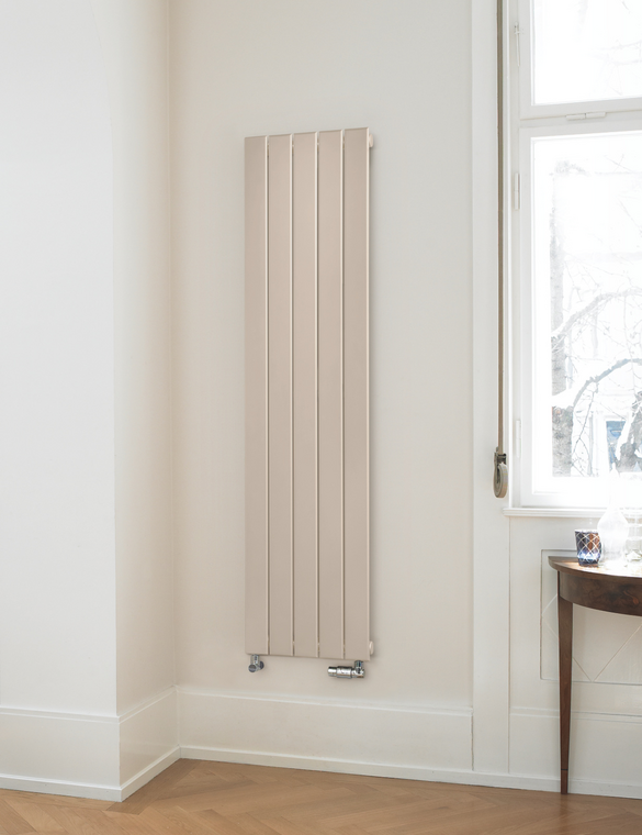 Rendering Decorative radiator 