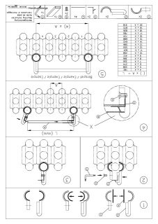 Zehnder_RAD_Charleston_Mounting Instruction_Towel Holder_MOI_CZ
