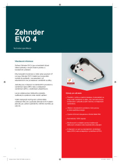 Zehnder_CSY_EVO4_TES_CZ-cz