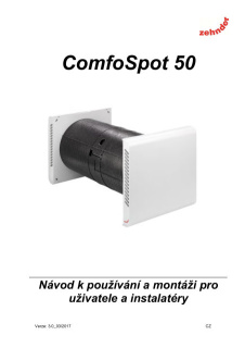 Zehnder_CSY_ComfoSpot_50_INM_CZ_cz